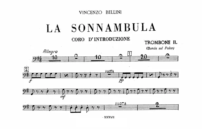 Trombone 2
