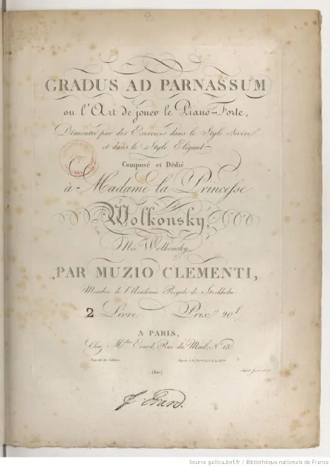 Book 2 (Etudes 28-50)