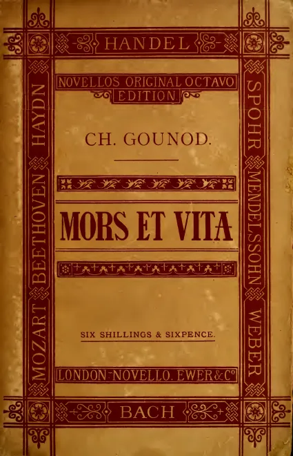 Complete Score