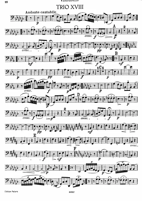Cello