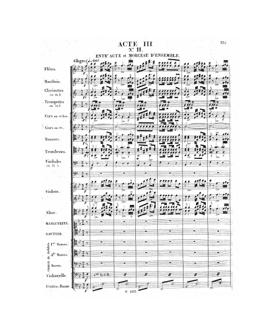 Act III