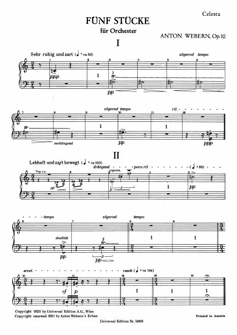 Celesta