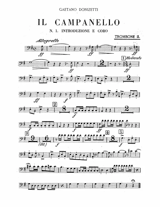 Trombone 2