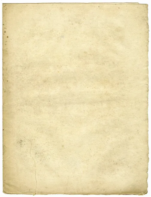 Piano Part