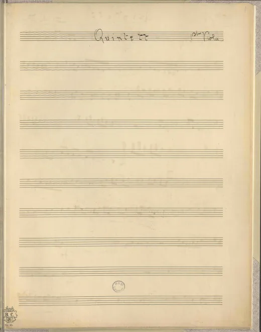 Viola 1