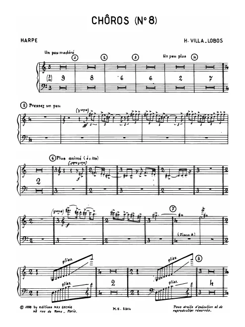 Harp