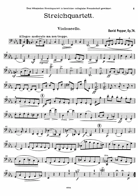 Cello