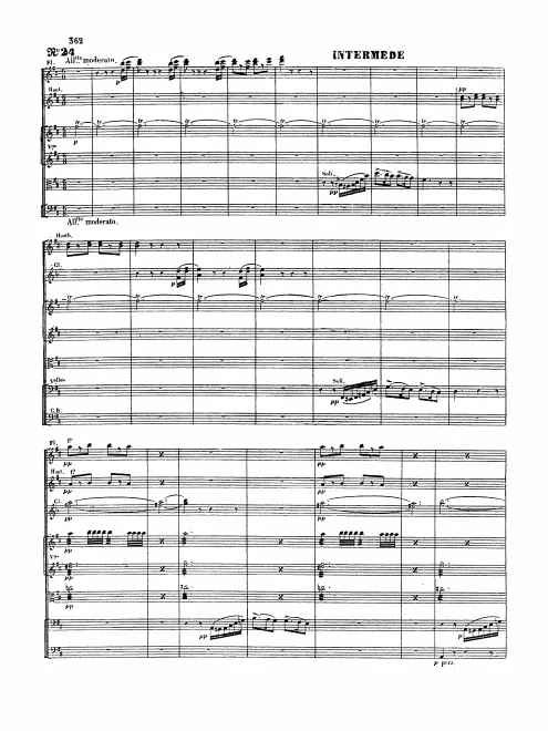 Act IV: Tableau 2, Finale