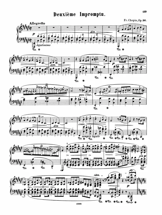 Complete Score (1200dpi)