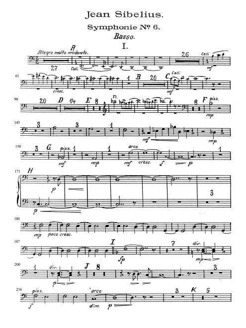 Basses
