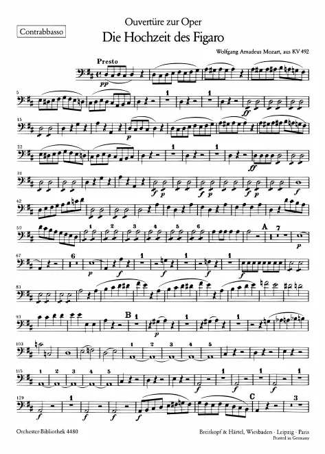 Basses
