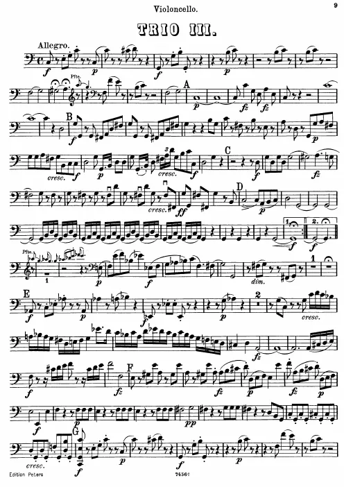 Cello
