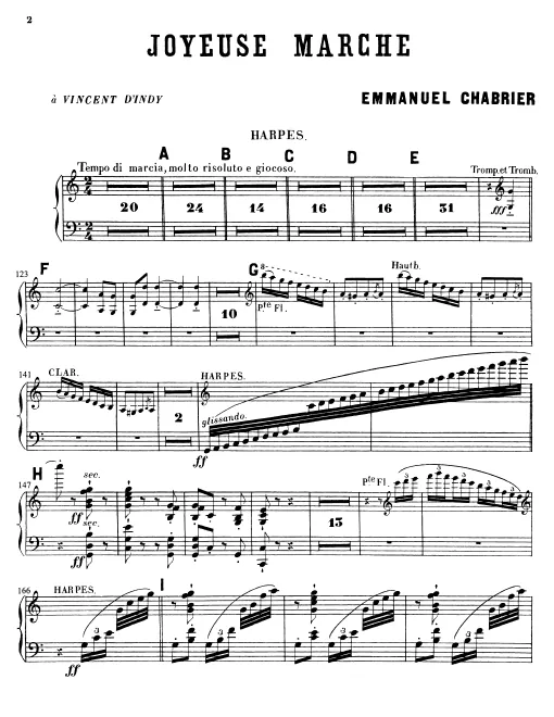 Harp 1/2