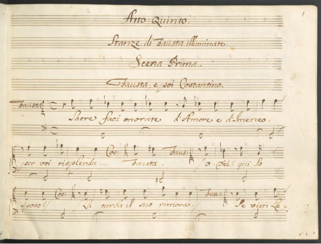 Act 5