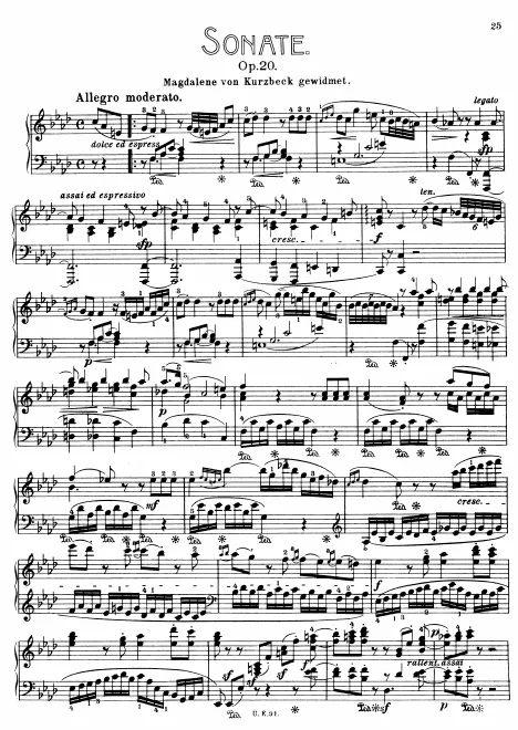 Complete Score (filter)