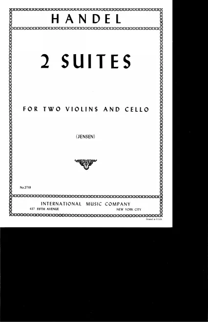 Violin 2