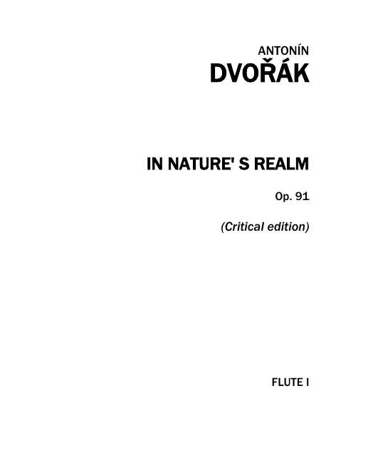 Flute 1, 2