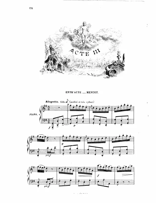 Act III, Scene 1