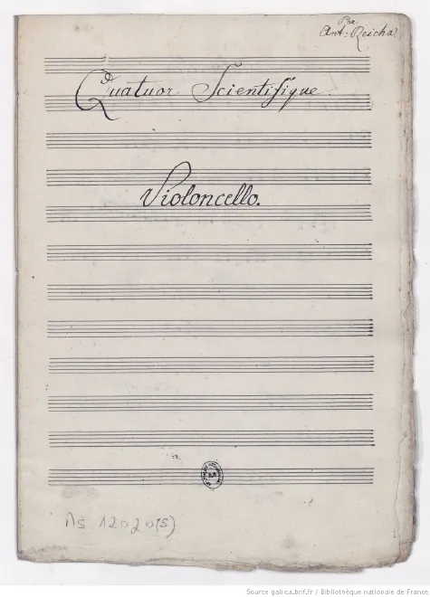 Cello
