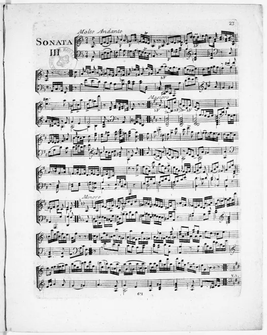 Piano Part