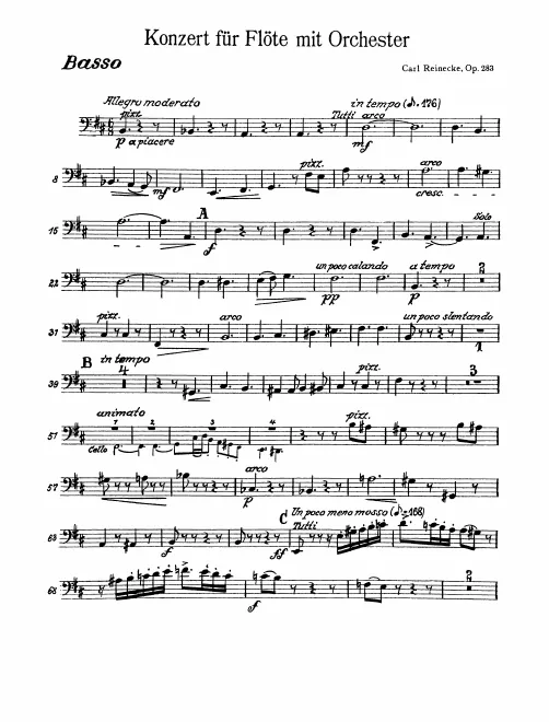 Basses