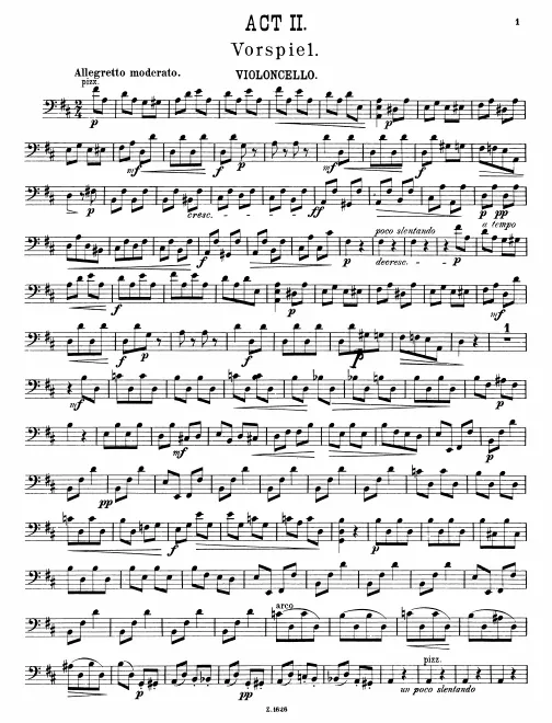 Cellos