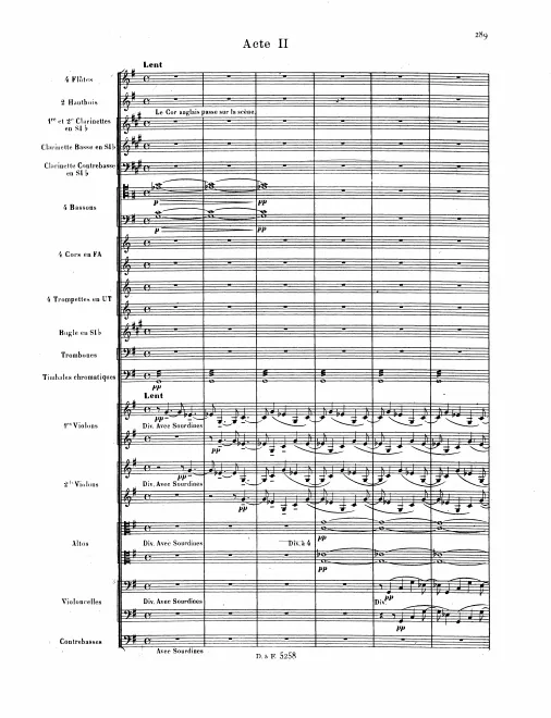 Act II