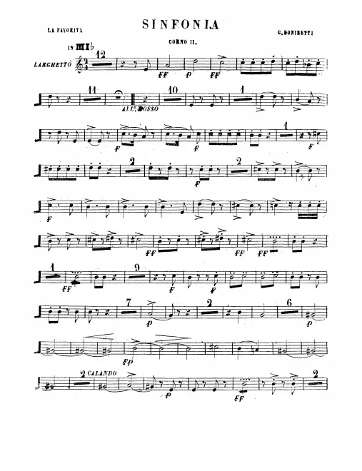 Horn 2