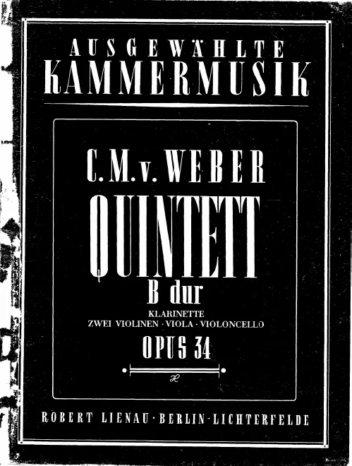 Violin 1