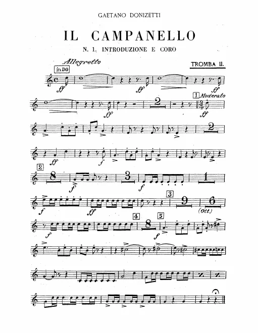 Trumpet 2