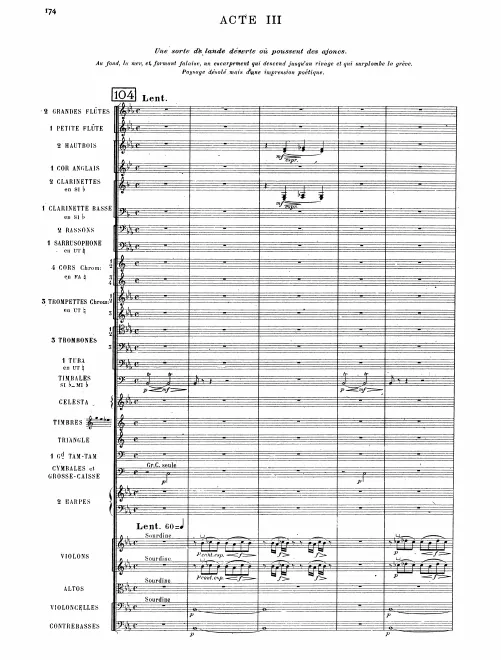 Act III