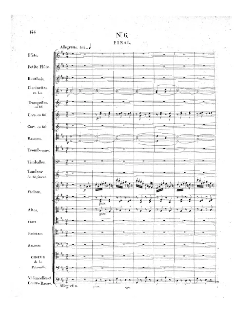 Act I (No.6)