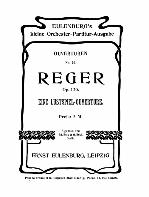 Complete Score