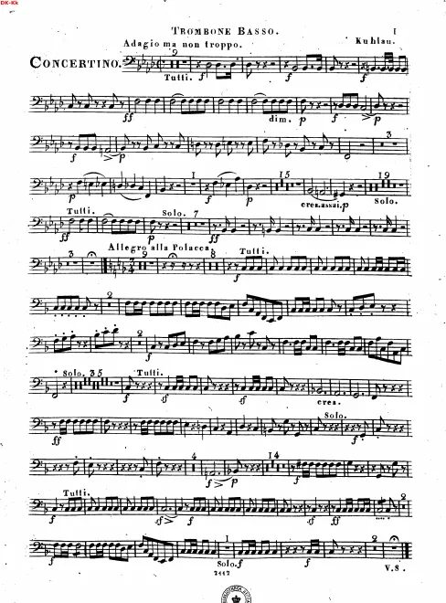 Trombone