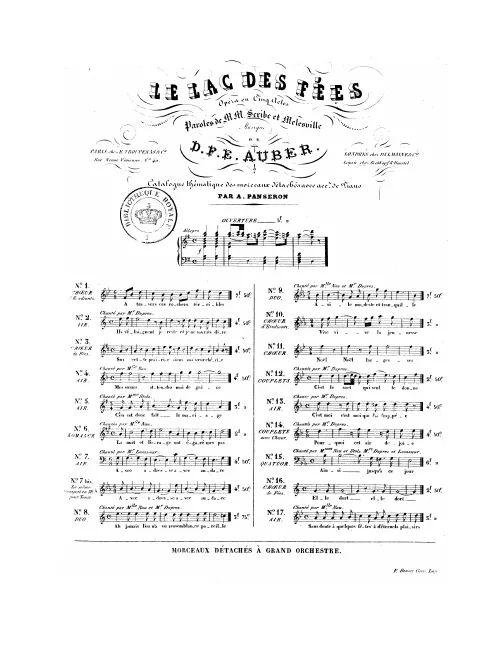No.10, Chœur d'étudiants: "Vive, vive la jeunesse" (Act III, No.11)