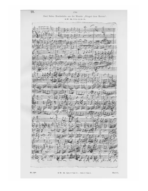 Selection (2 pages)