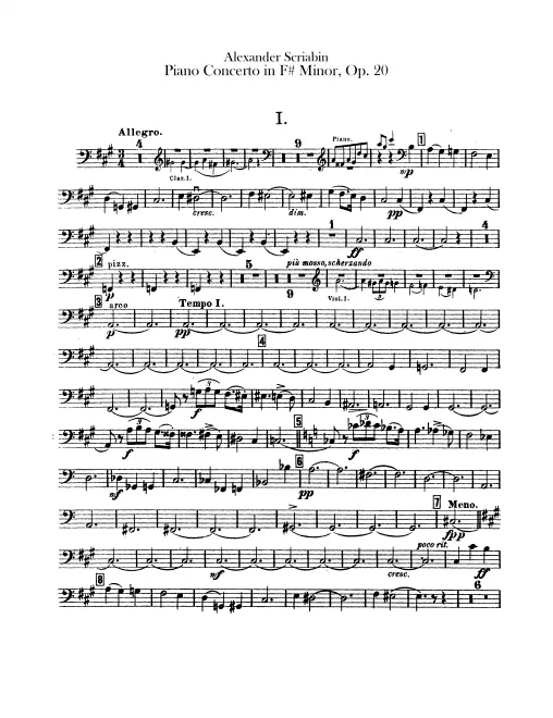 Basses