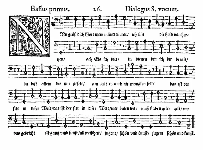 Bassus 1, 2