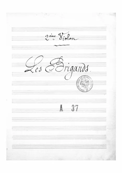 Violins II