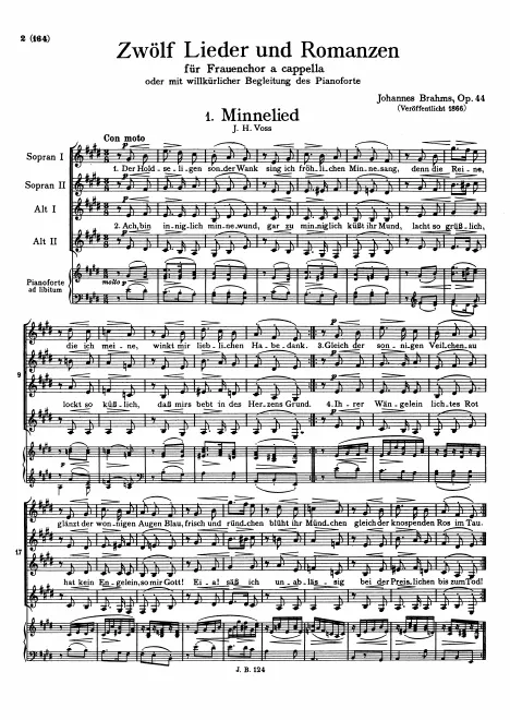 Complete Score (scan)