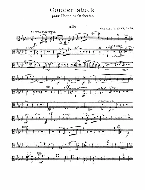 Violas