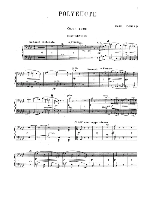 Basses