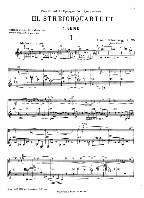 Violin 1