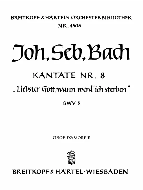 Oboe d'amore 2