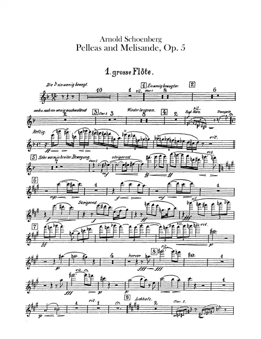 Flute 1