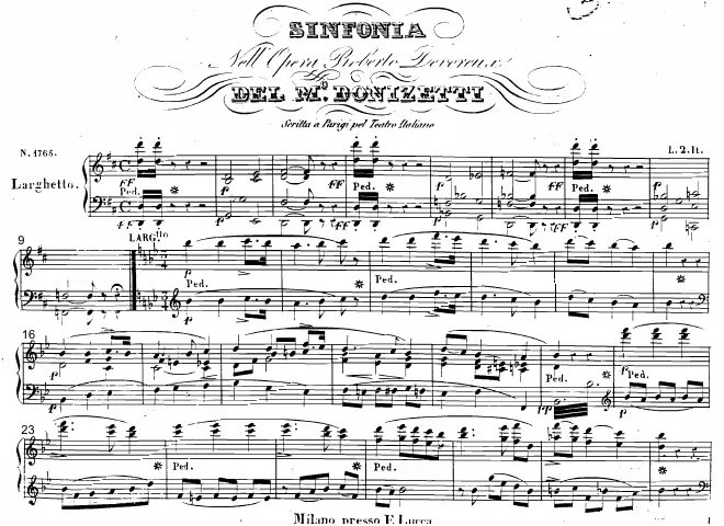 Sinfonia