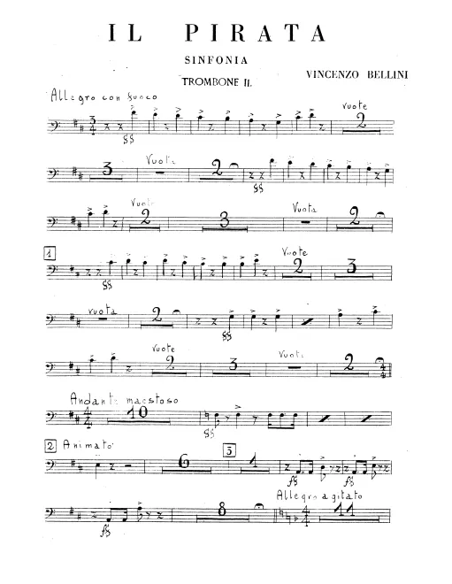 Trombone 2