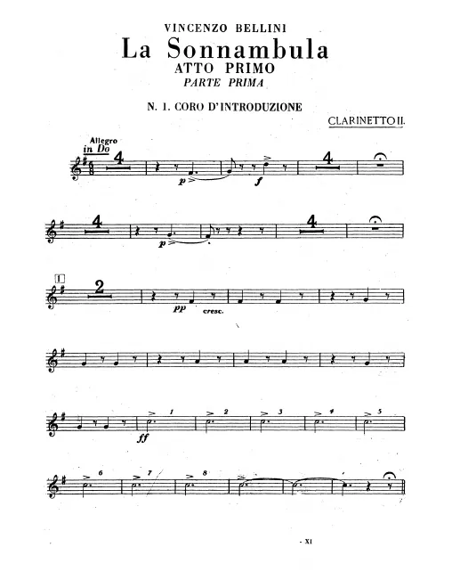 Clarinet 2