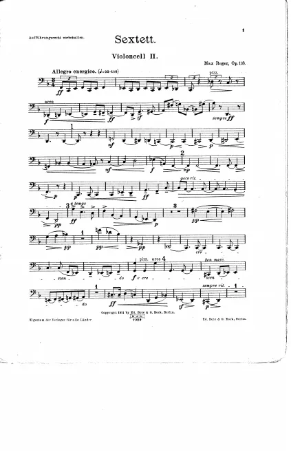 Cello 2
