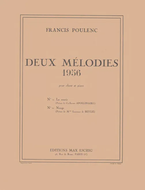 Cover & Title Page